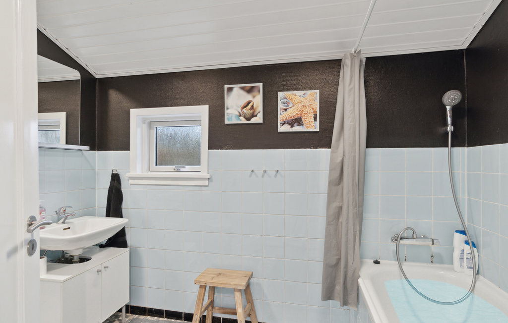 Feriehuse - Hulsig , Danmark - A01604 16