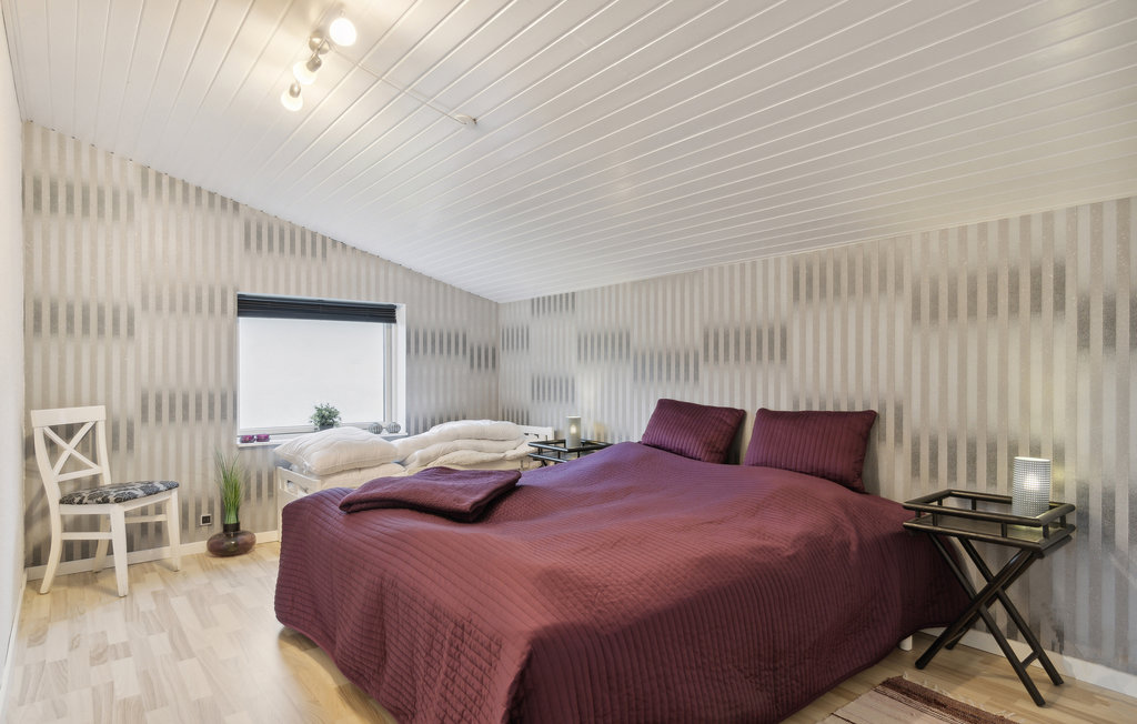 Feriehuse - Hulsig , Danmark - A01604 14