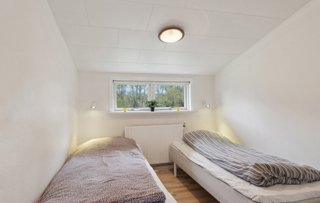 Feriehuse - Hulsig , Danmark - A01604 15