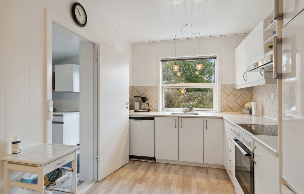 Feriehuse - Hulsig , Danmark - A01604 4