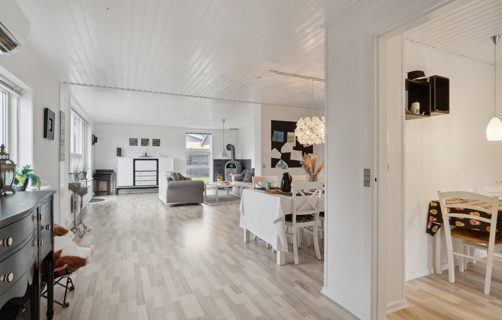 Feriehuse - Hulsig , Danmark - A01604 12