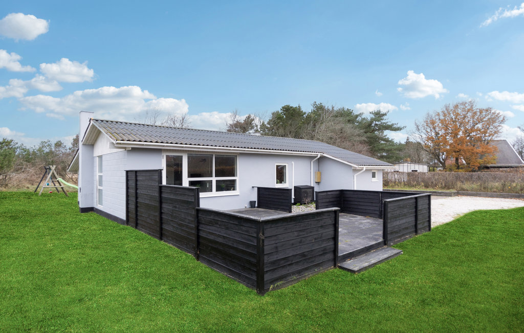 Feriehuse - Hulsig , Danmark - A01604 1