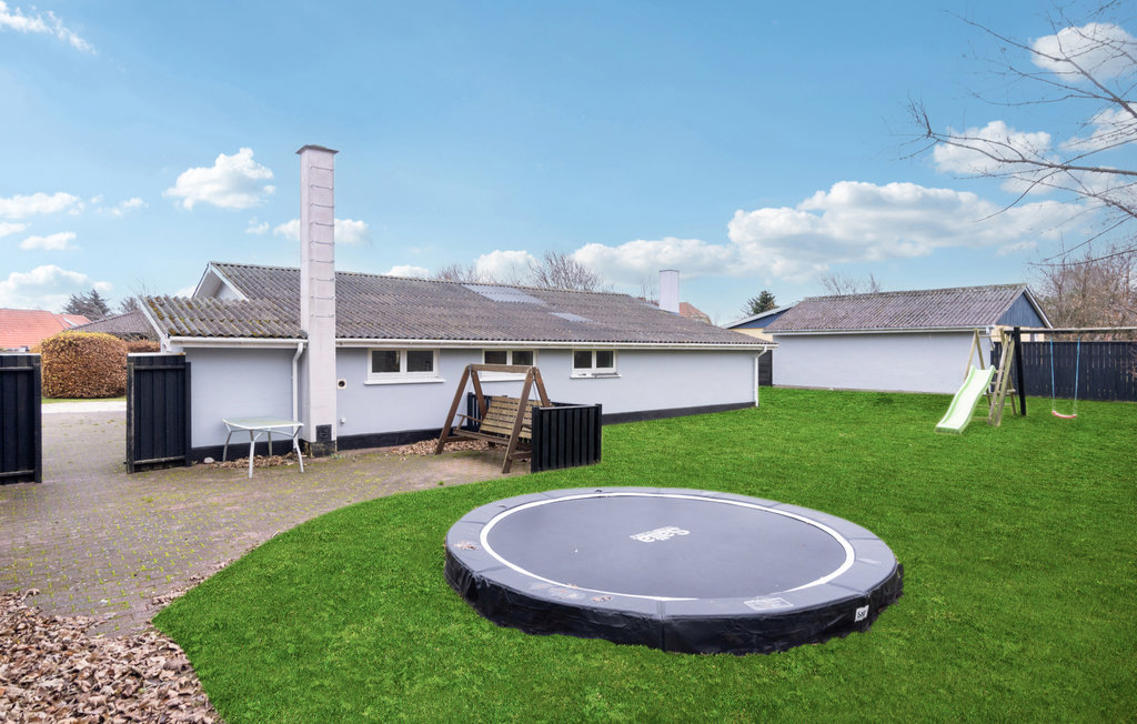 Feriehuse - Hulsig , Danmark - A01604 7