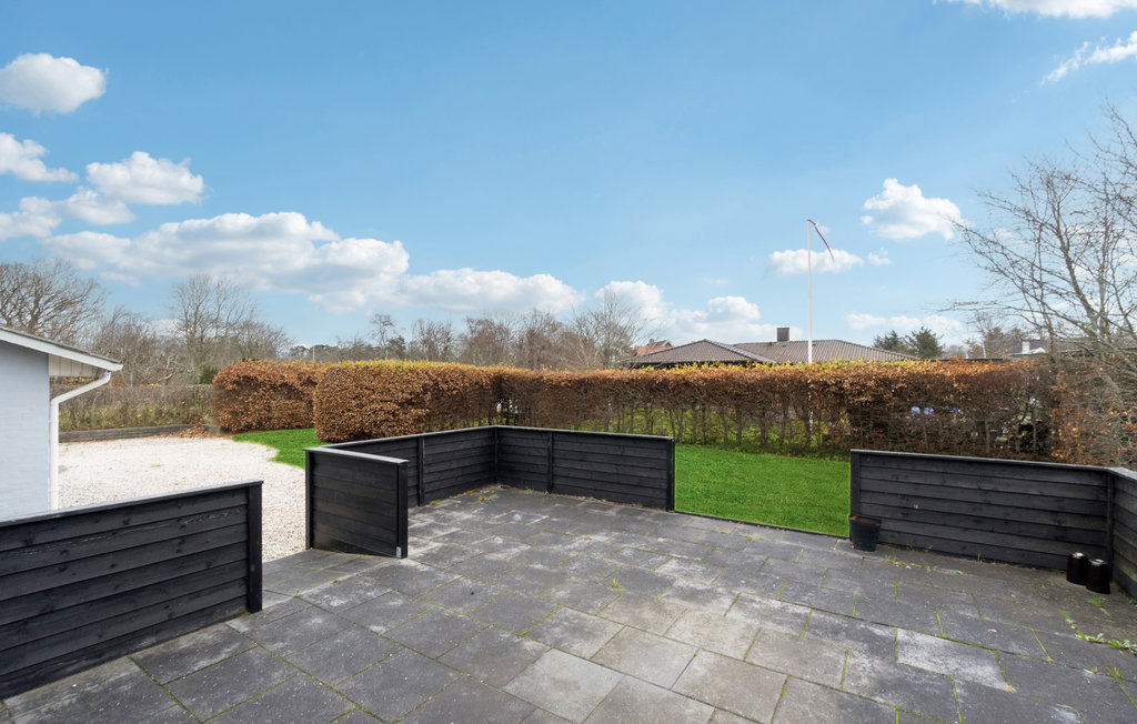 Feriehuse - Hulsig , Danmark - A01604 9