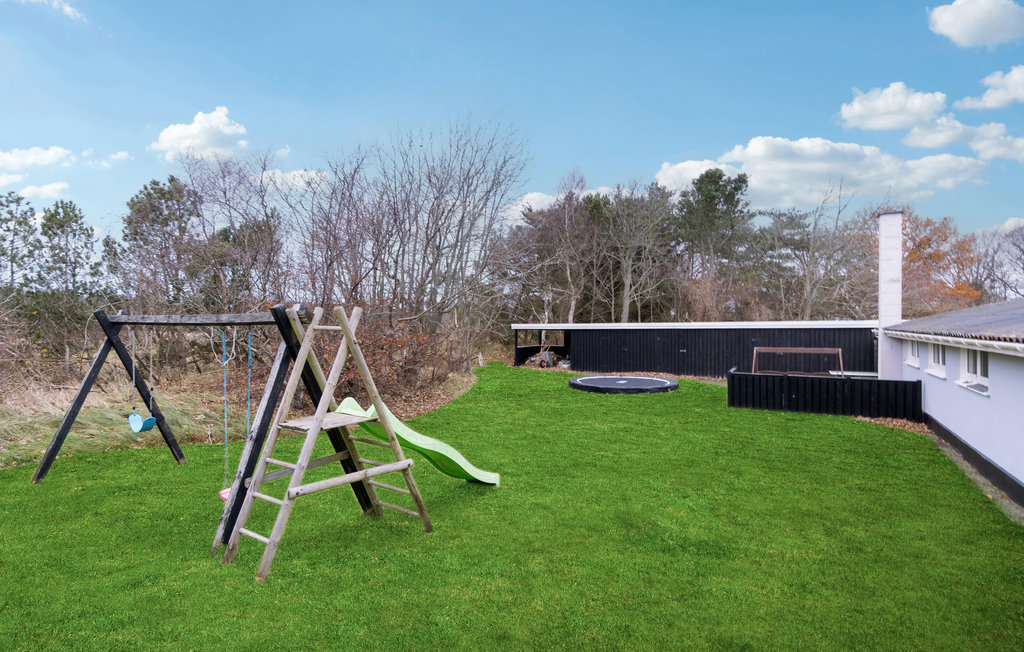 Feriehuse - Hulsig , Danmark - A01604 10