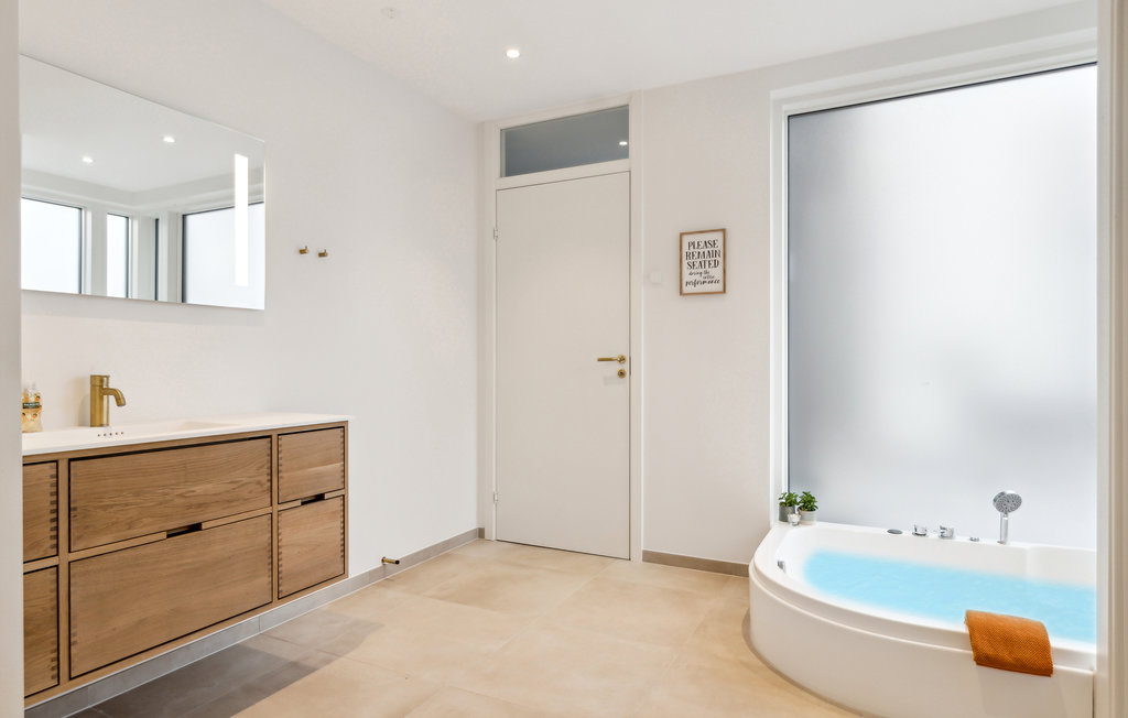 Feriehus - Skagen Strand , Danmark - A01162 9