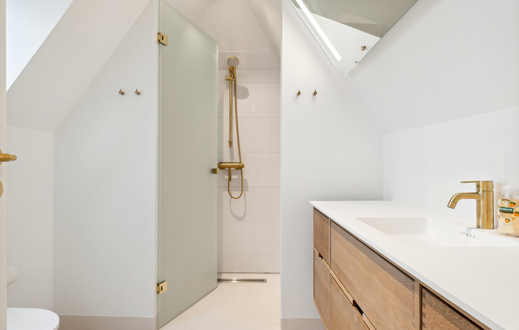 Feriehus - Skagen Strand , Danmark - A01162 25