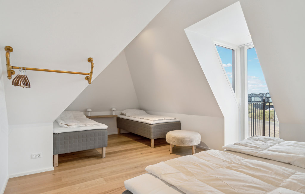 Feriehus - Skagen Strand , Danmark - A01162 22