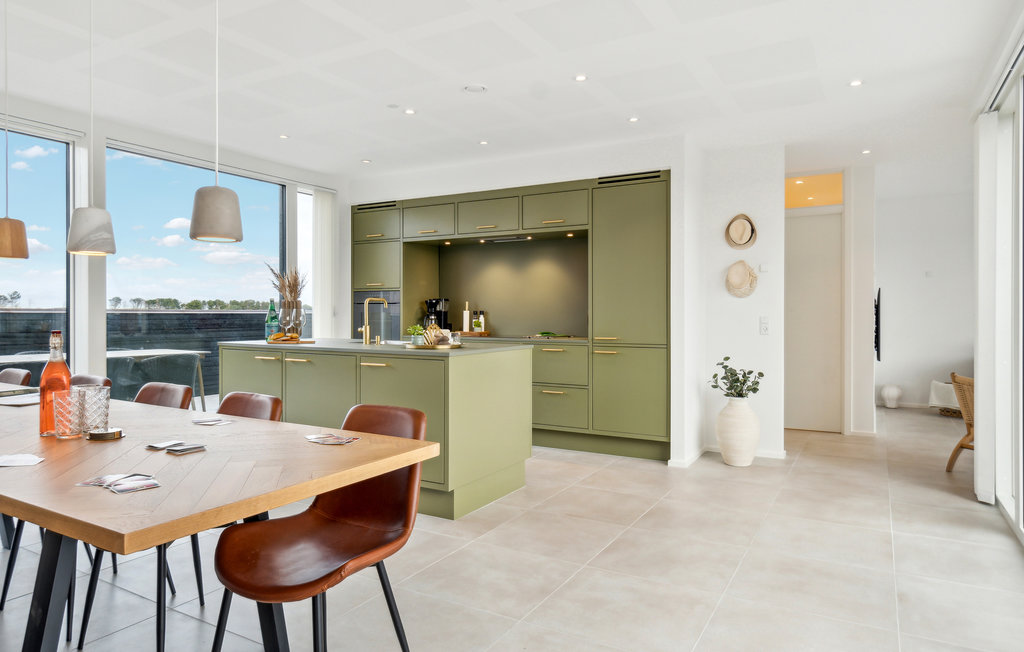 Feriehus - Skagen Strand , Danmark - A01162 7