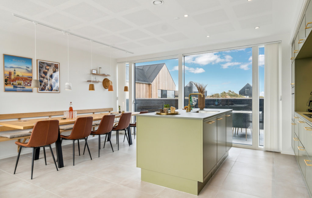 Feriehus - Skagen Strand , Danmark - A01162 8