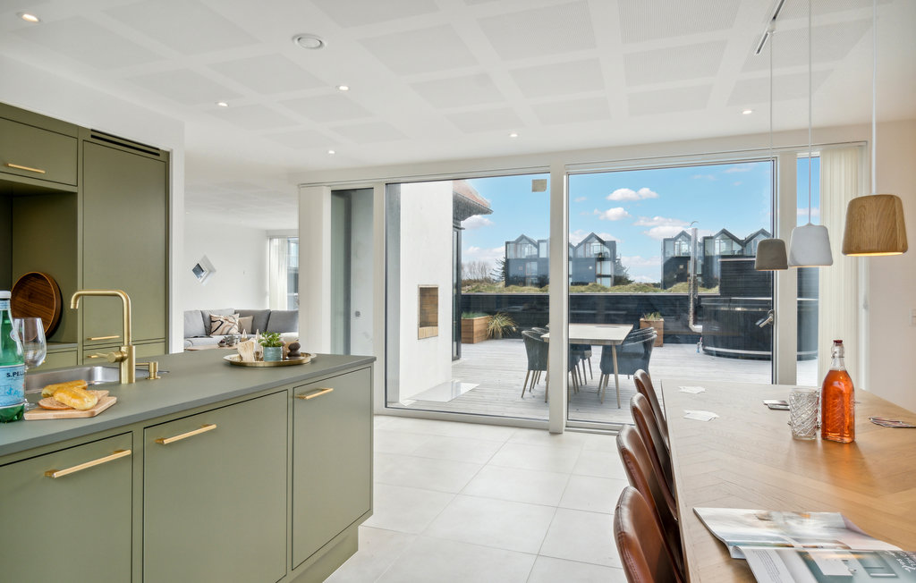 Feriehus - Skagen Strand , Danmark - A01162 18