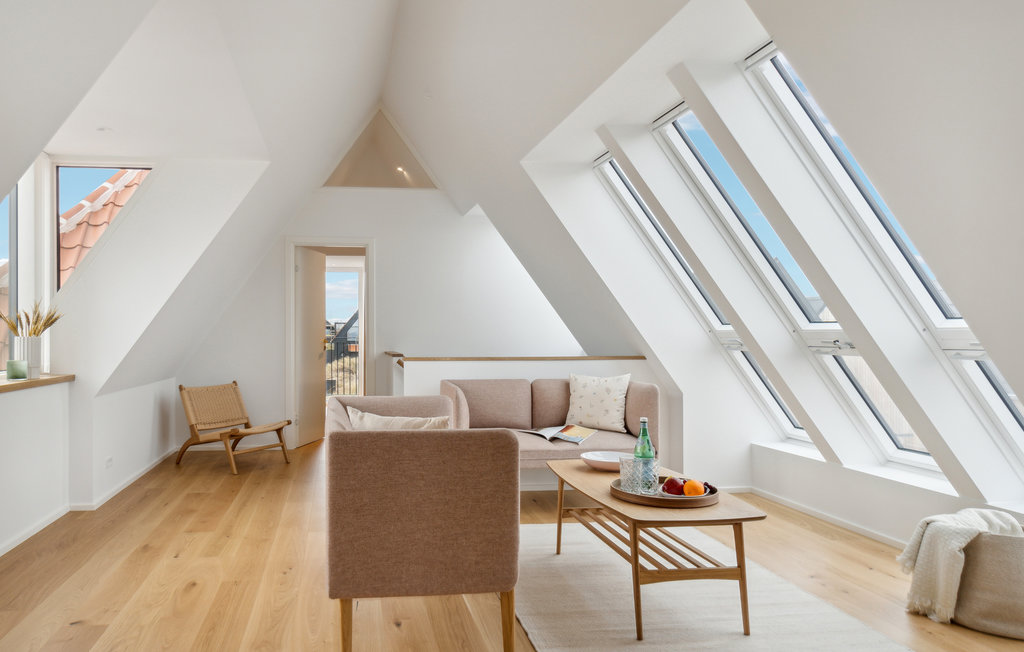 Feriehus - Skagen Strand , Danmark - A01162 3