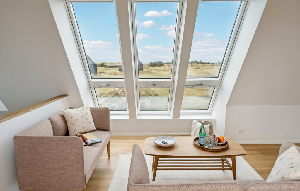Feriehus - Skagen Strand , Danmark - A01162 4