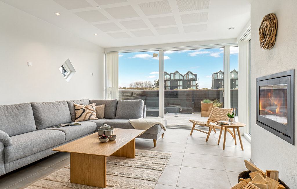 Feriehus - Skagen Strand , Danmark - A01162 5