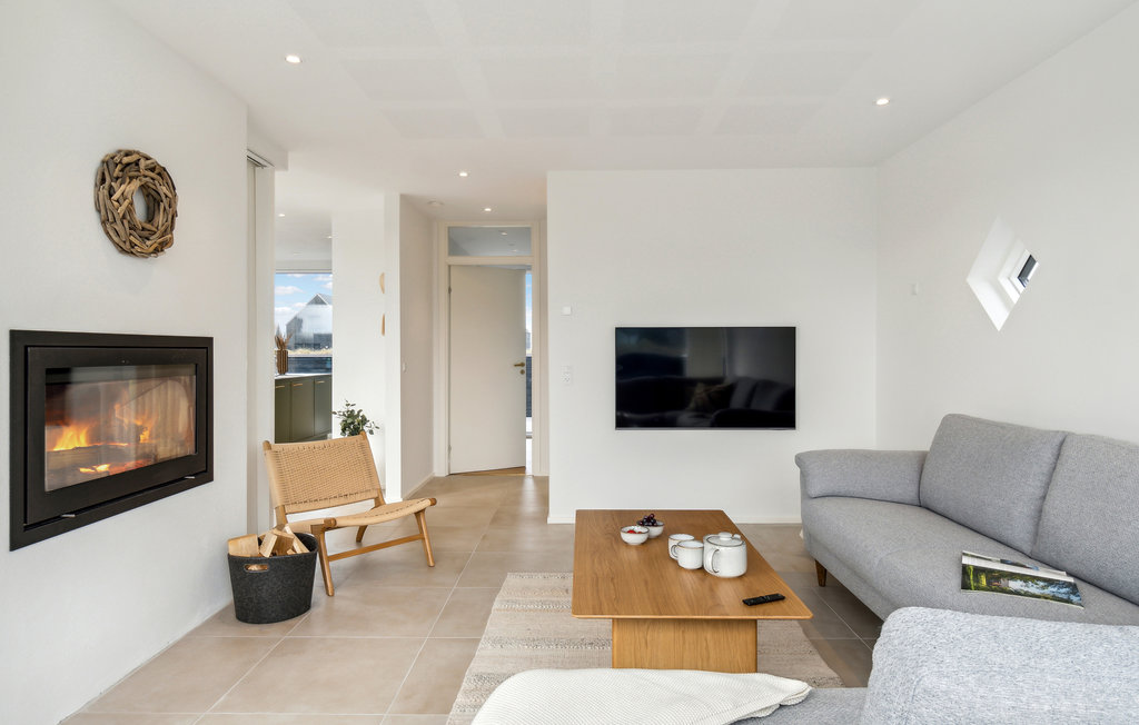 Feriehus - Skagen Strand , Danmark - A01162 6