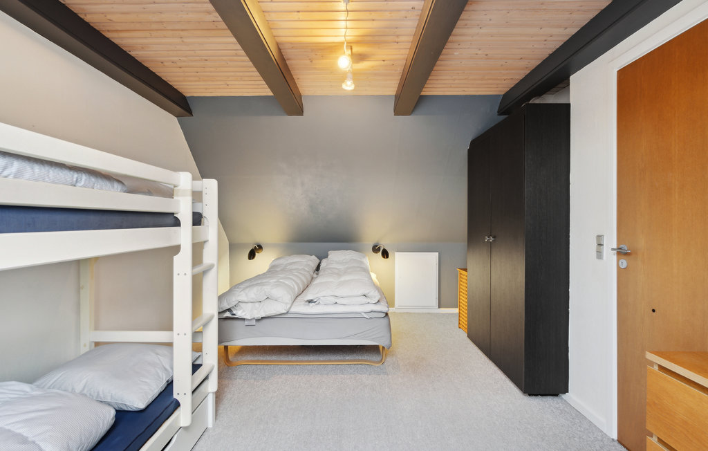 Semesterhus - Skagen Strand , Danmark - A01044 8