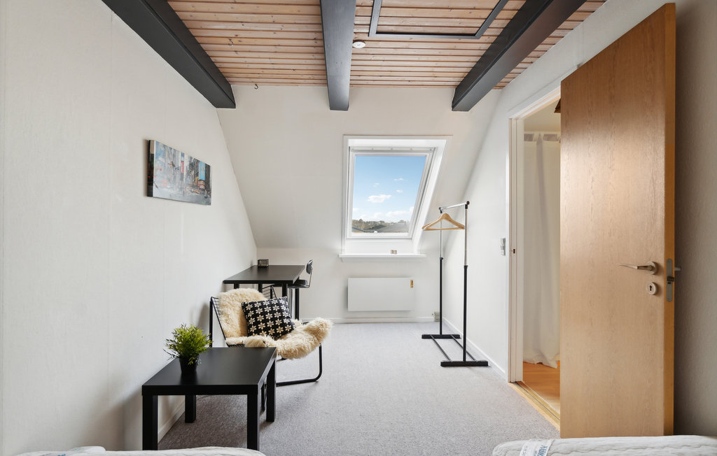 Semesterhus - Skagen Strand , Danmark - A01044 9