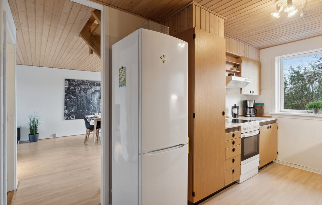 Semesterhus - Skagen Strand , Danmark - A01044 6