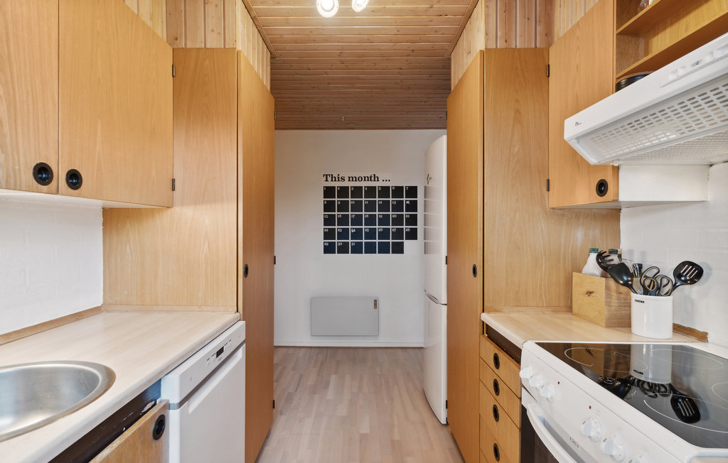 Semesterhus - Skagen Strand , Danmark - A01044 14