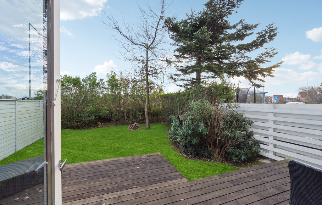 Semesterhus - Skagen Strand , Danmark - A01044 12