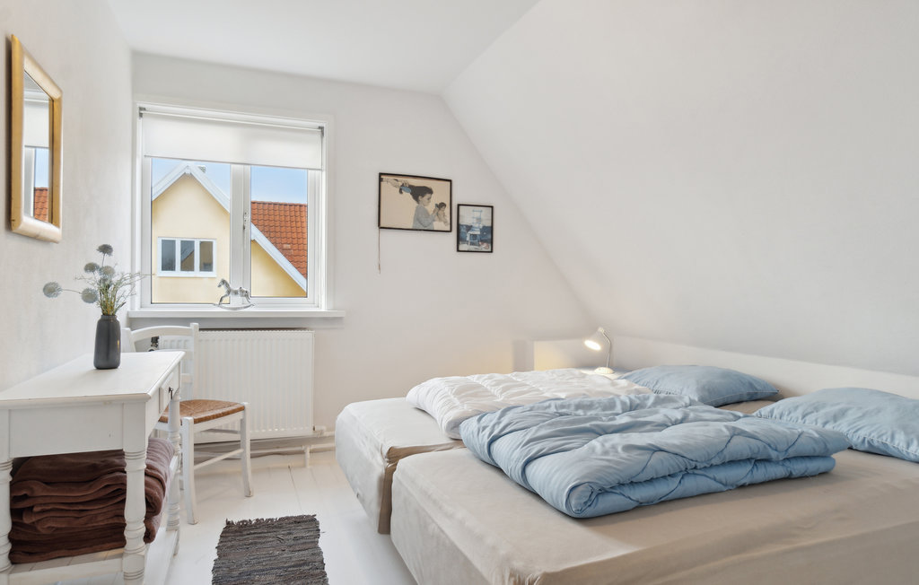 Feriehuse - Skagen Strand , Danmark - A01036 13