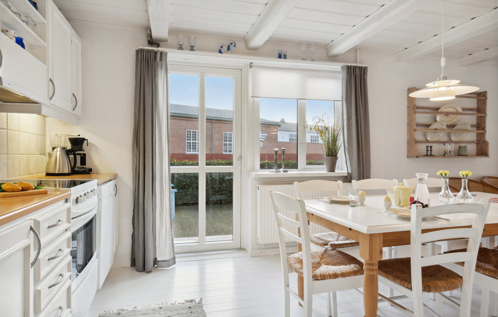 Feriehuse - Skagen Strand , Danmark - A01036 7