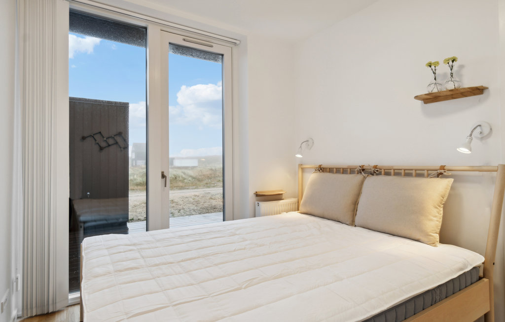 Semesterhus - Skagen Strand , Danmark - A01099 16