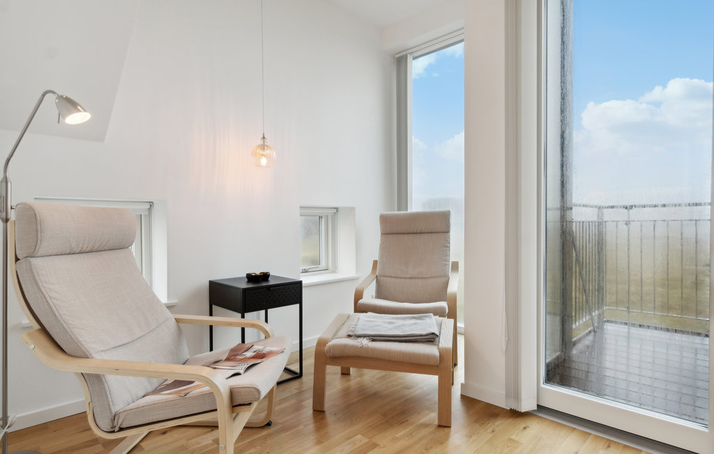 Semesterhus - Skagen Strand , Danmark - A01099 8