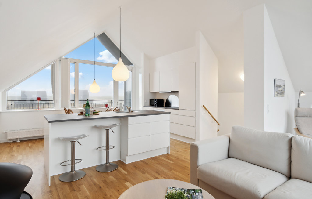 Semesterhus - Skagen Strand , Danmark - A01099 4