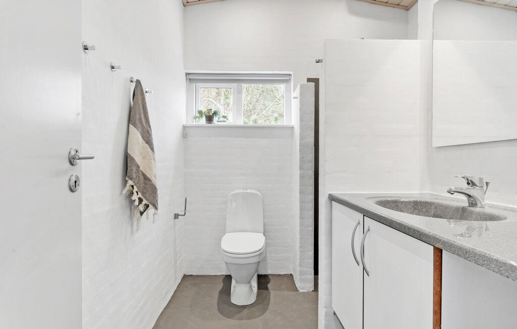 Ferienhaus - Hulsig , Dänemark - A01621 21