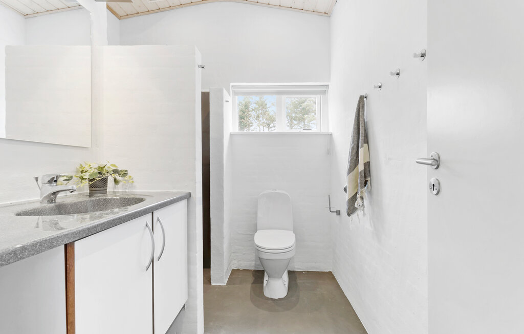 Ferienhaus - Hulsig , Dänemark - A01621 22