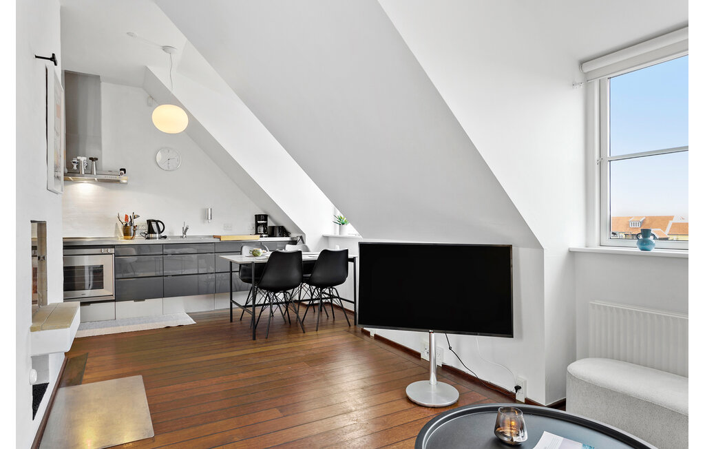 Lejlighed - Gl. Skagen , Danmark - A01932 14