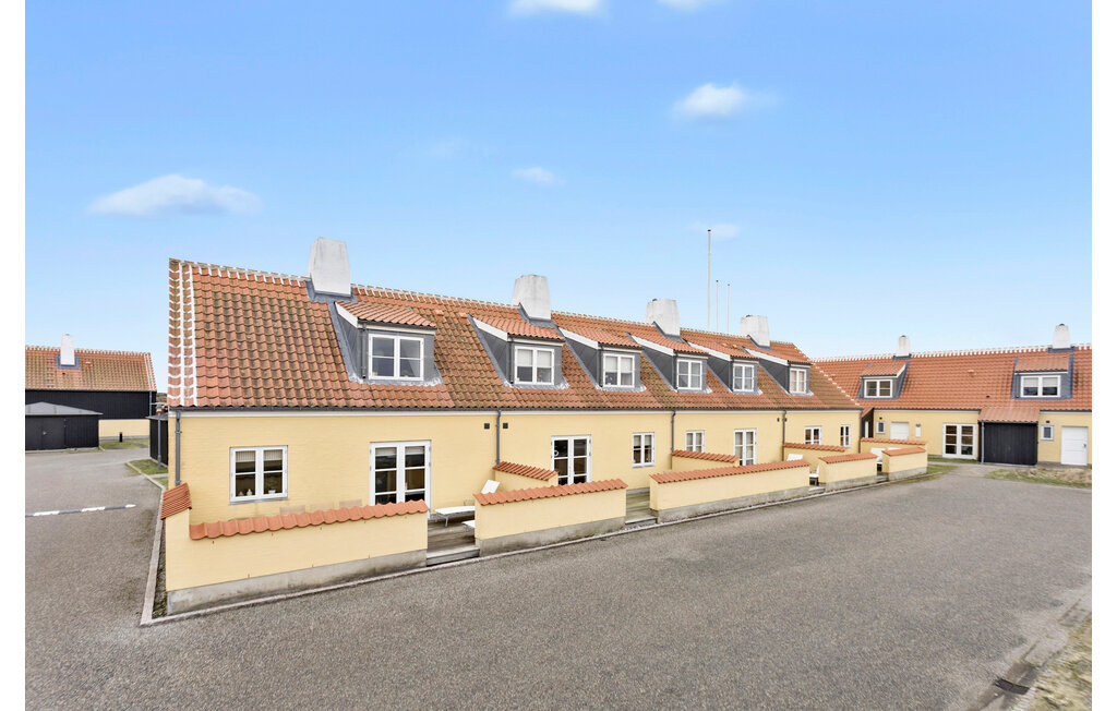 Lejlighed - Gl. Skagen , Danmark - A01932 9
