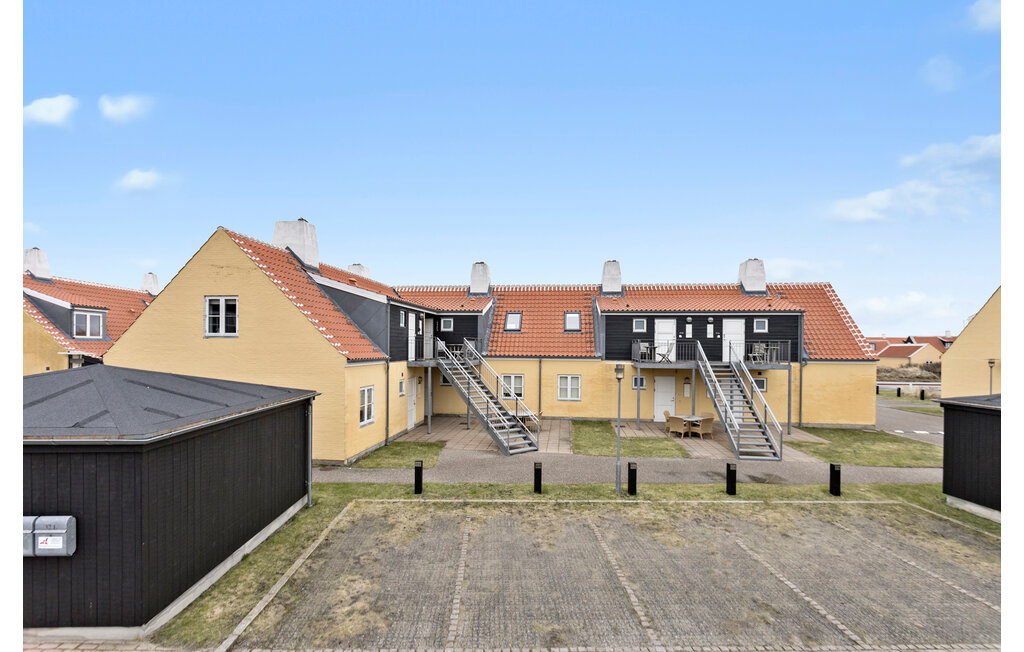 Lejlighed - Gl. Skagen , Danmark - A01932 10