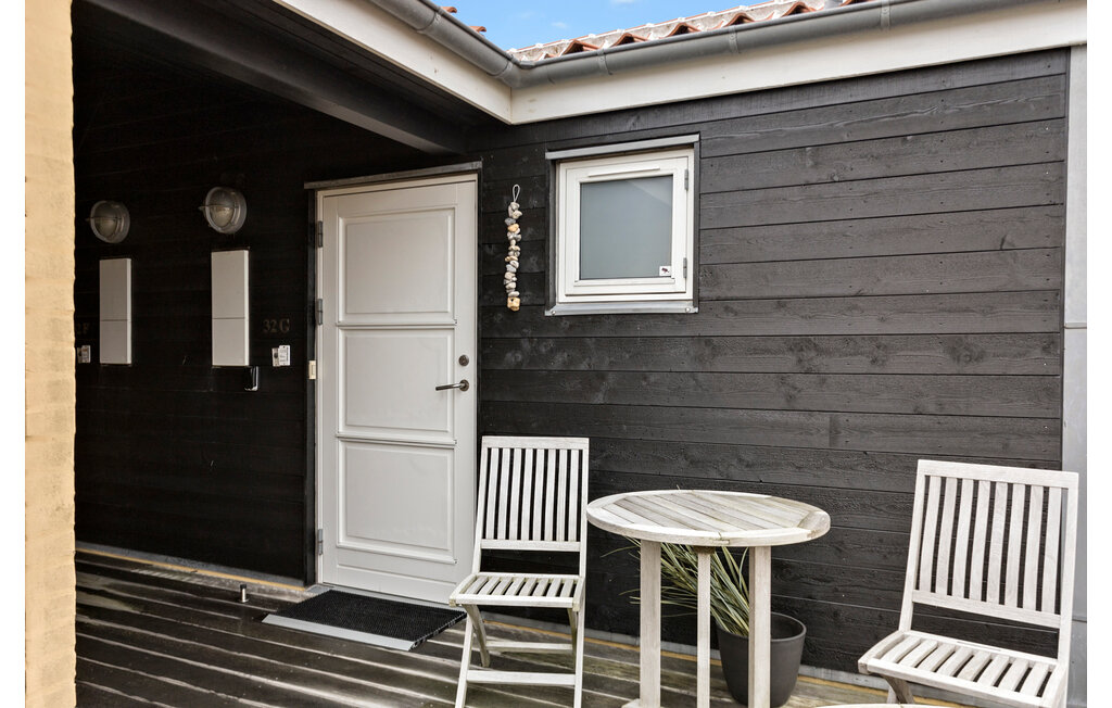 Lejlighed - Gl. Skagen , Danmark - A01932 11