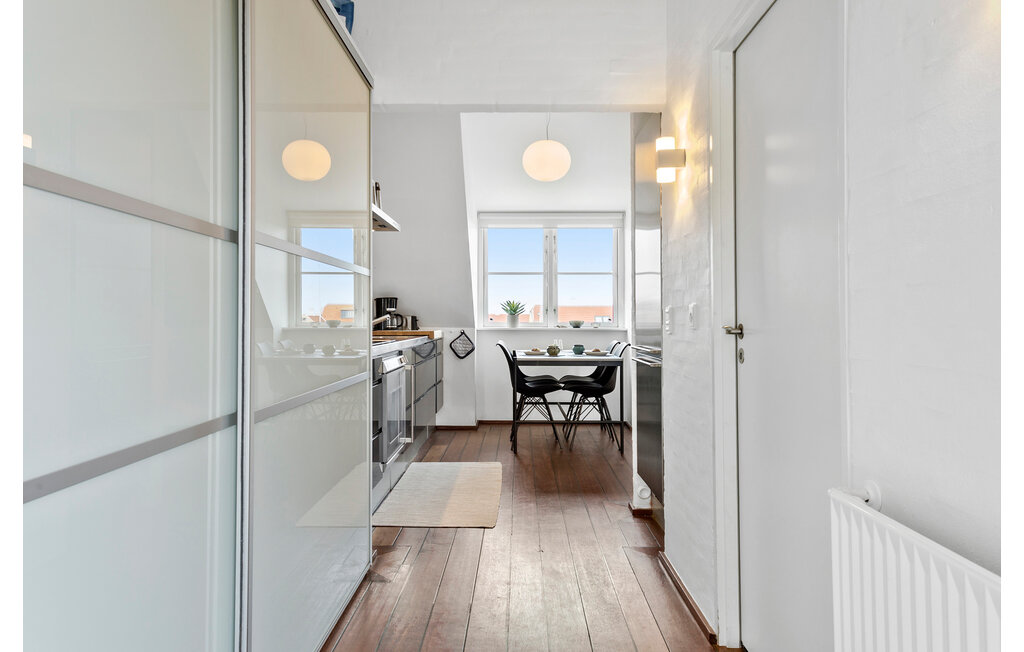 Lejlighed - Gl. Skagen , Danmark - A01932 15