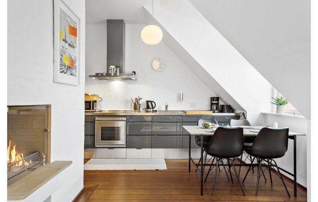 Lejlighed - Gl. Skagen , Danmark - A01932 5