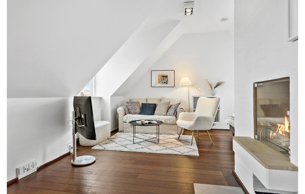 Lejlighed - Gl. Skagen , Danmark - A01932 13