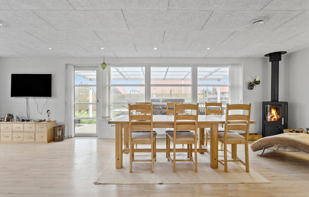 Feriehuse - Skagen , Danmark - A01998 3