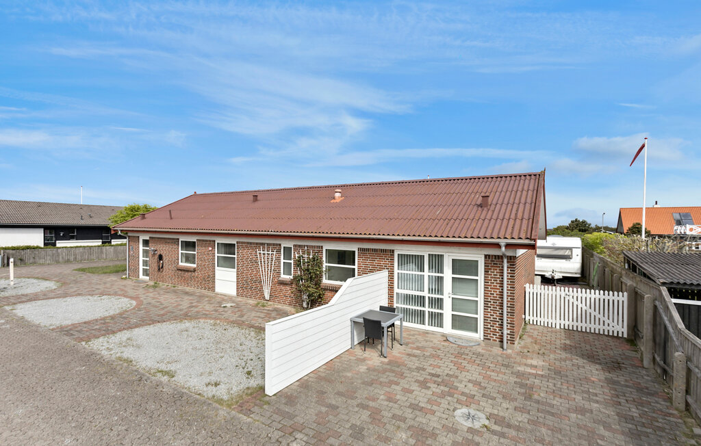 Feriehuse - Skagen , Danmark - A01998 1