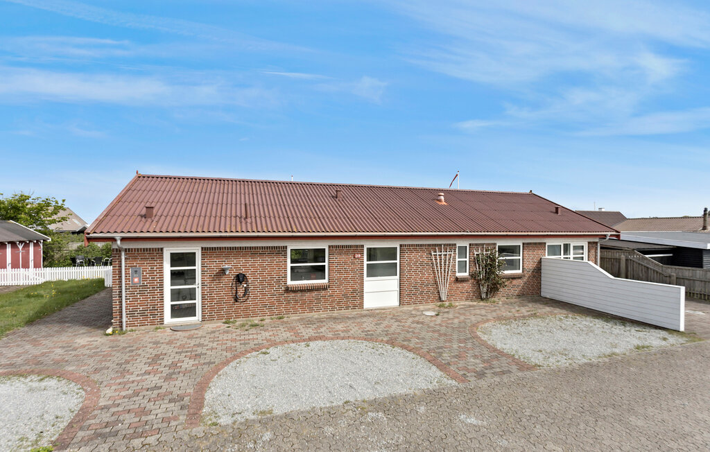 Feriehuse - Skagen , Danmark - A01998 8