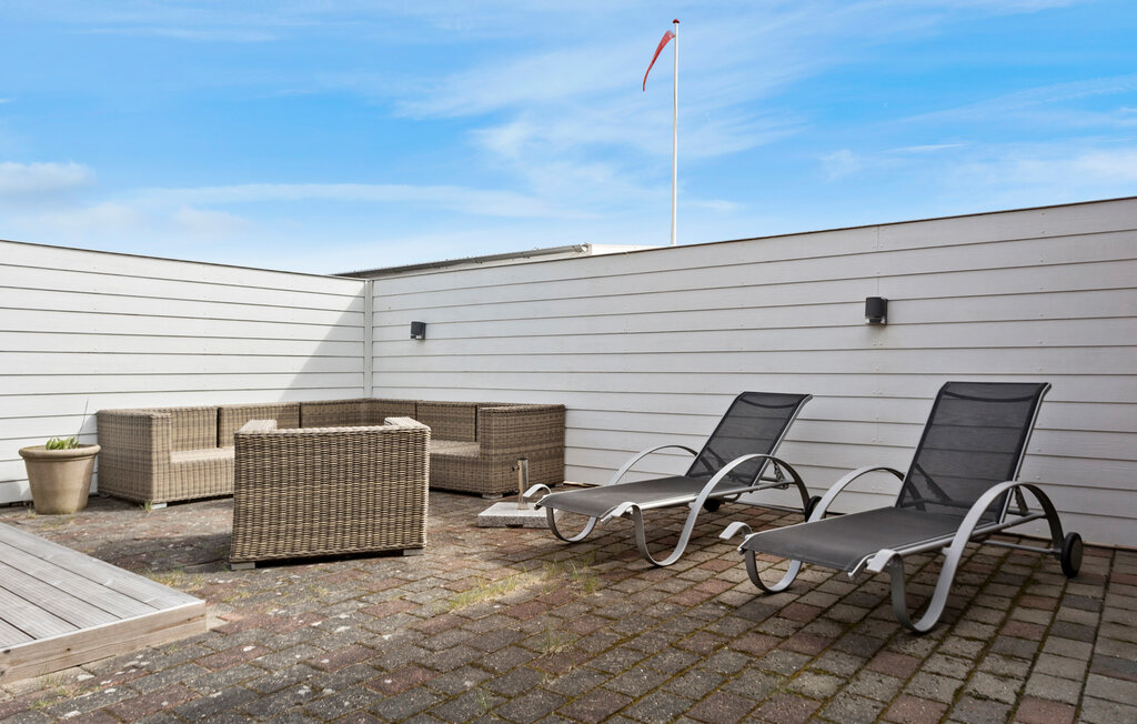 Feriehuse - Skagen , Danmark - A01998 9