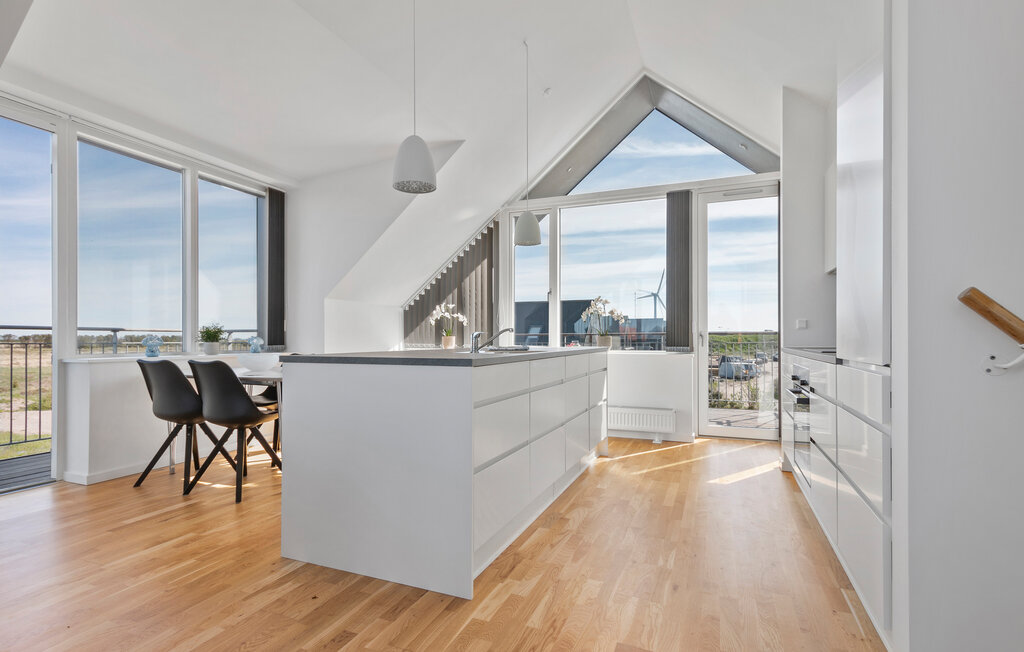 Feriehus - Skagen Strand , Danmark - A01122 6