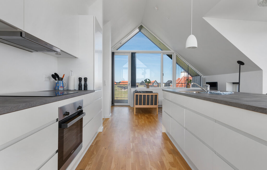 Feriehus - Skagen Strand , Danmark - A01122 14