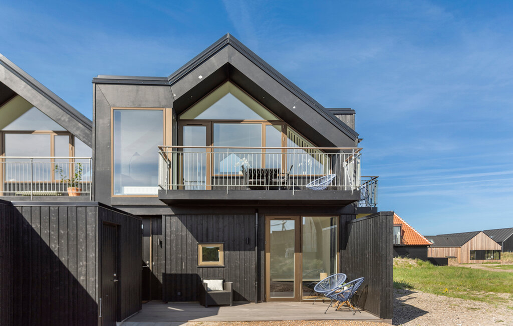 Feriehus - Skagen Strand , Danmark - A01122 8