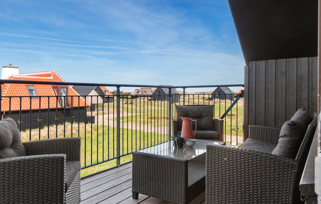 Feriehus - Skagen Strand , Danmark - A01122 1