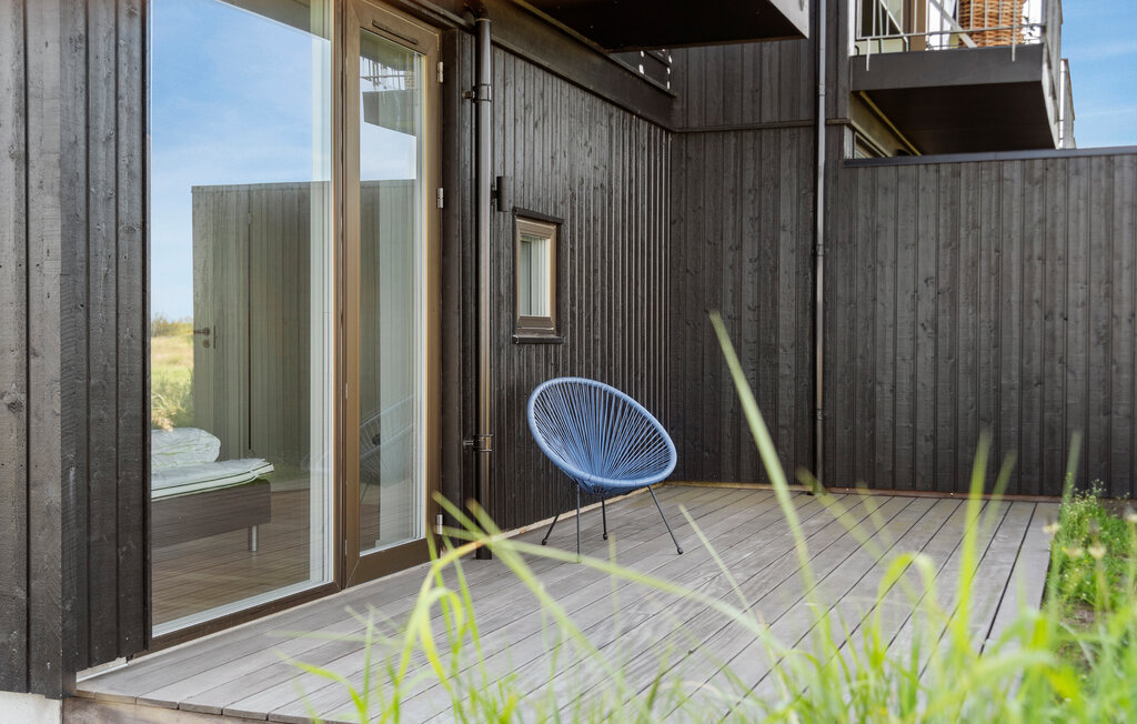 Feriehus - Skagen Strand , Danmark - A01122 12