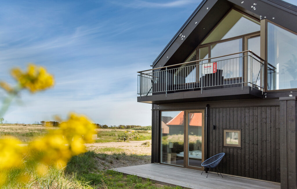 Feriehus - Skagen Strand , Danmark - A01122 2