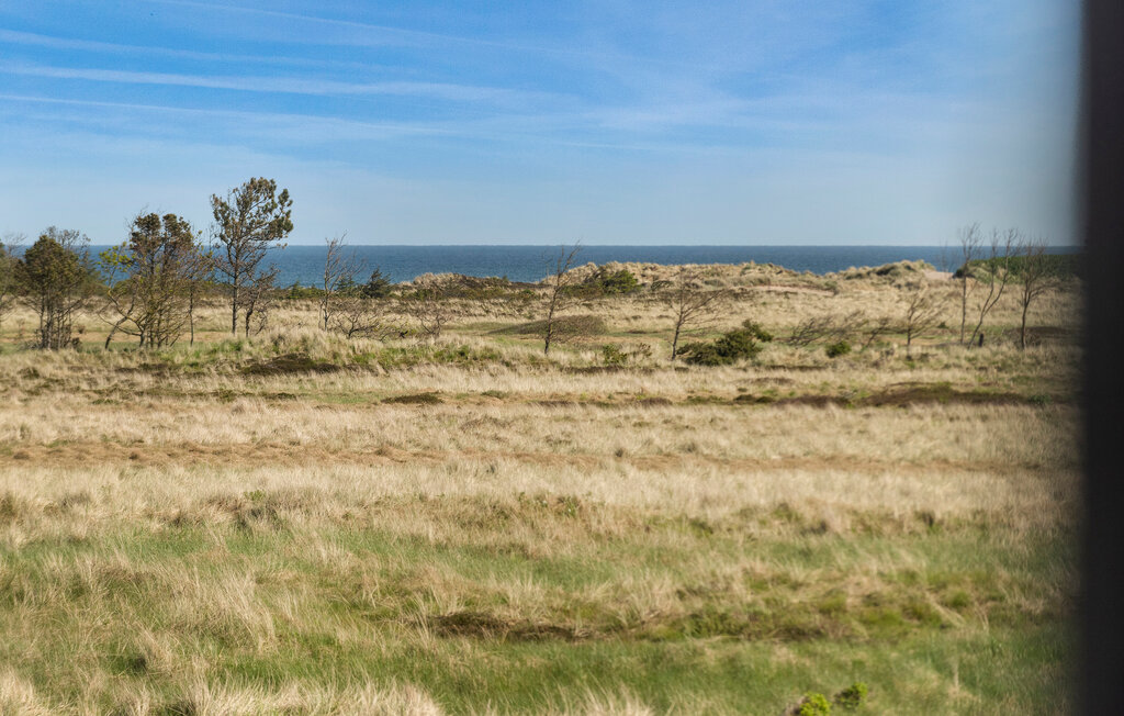 Feriehus - Skagen Strand , Danmark - A01122 3