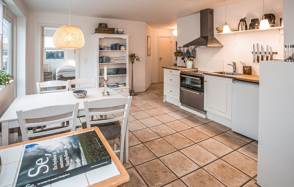 Semesterhus - Skagen Strand , Danmark - A01034 14